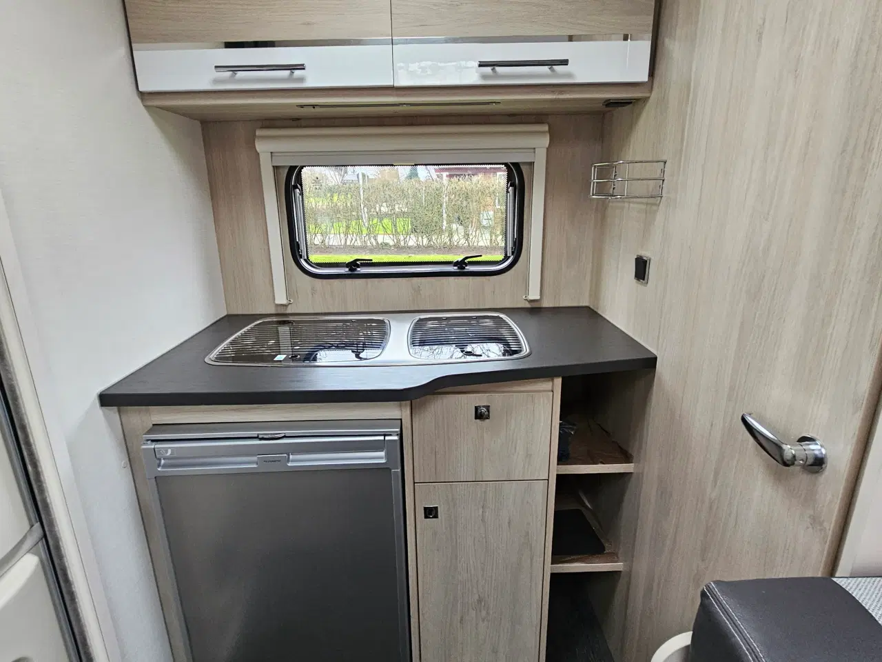 Billede 4 - campingvogn Caravelair Antares Style 400