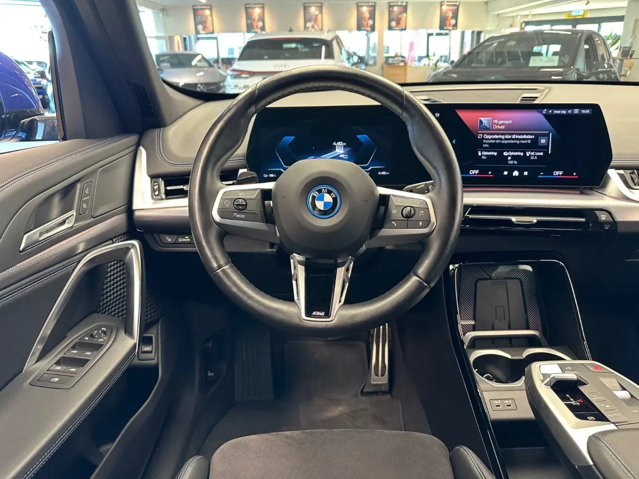 Billede 24 - BMW iX1  eDrive20 M-Sport