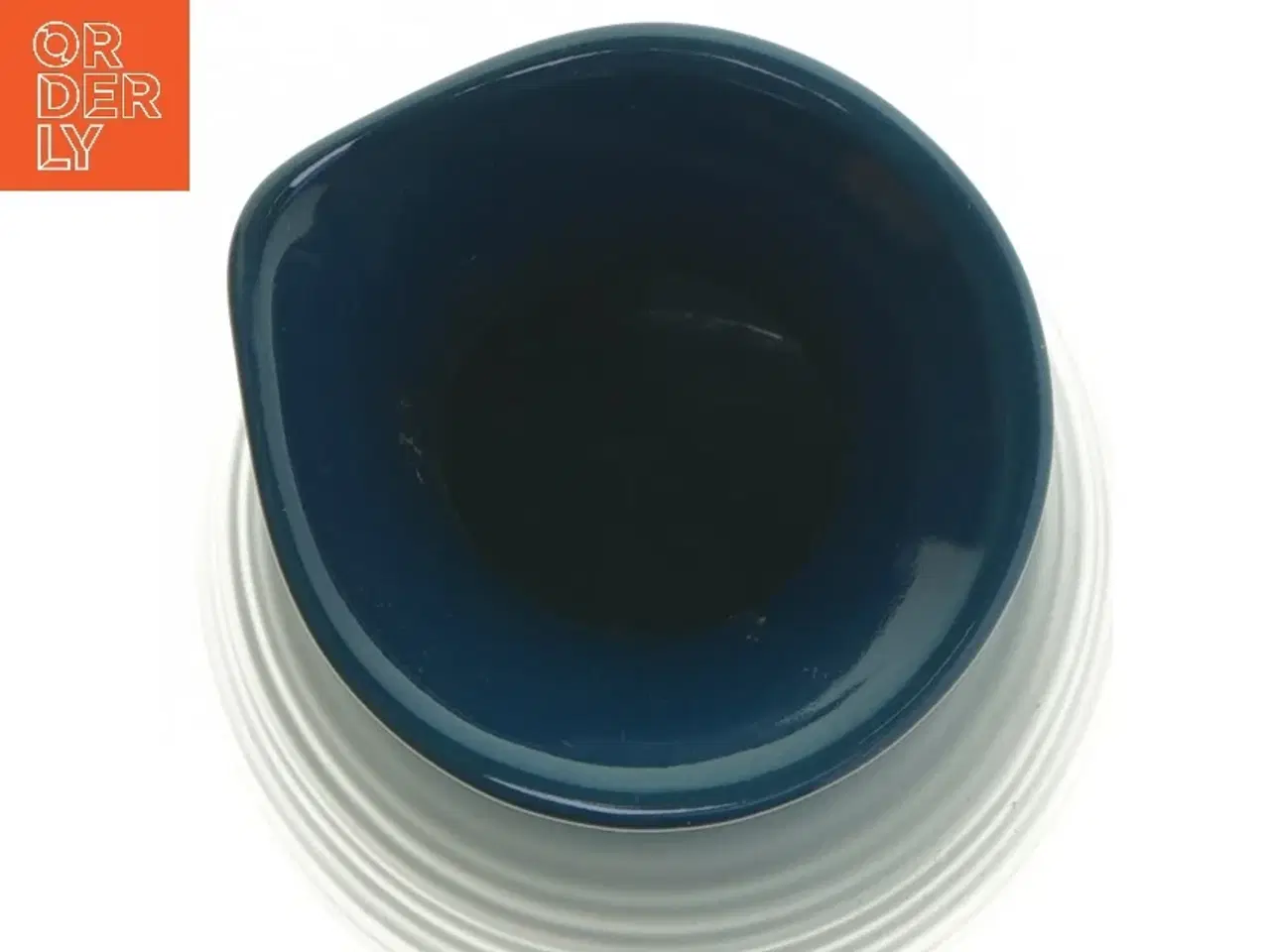 Billede 4 - Keramisk vase fra IKEA fra IKEA (str. 25 cm)