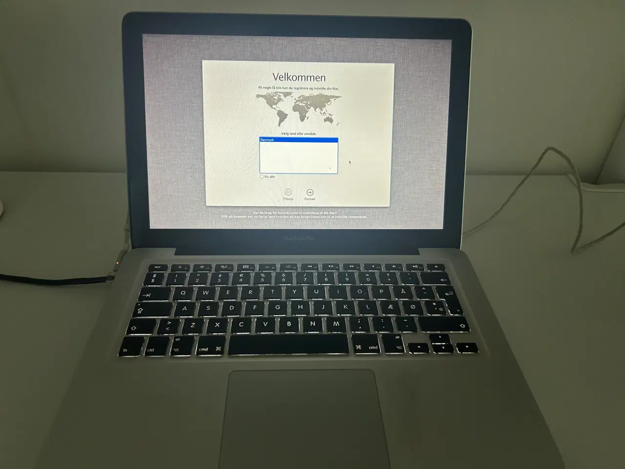 Billede 5 - MacBook Pro (2012)