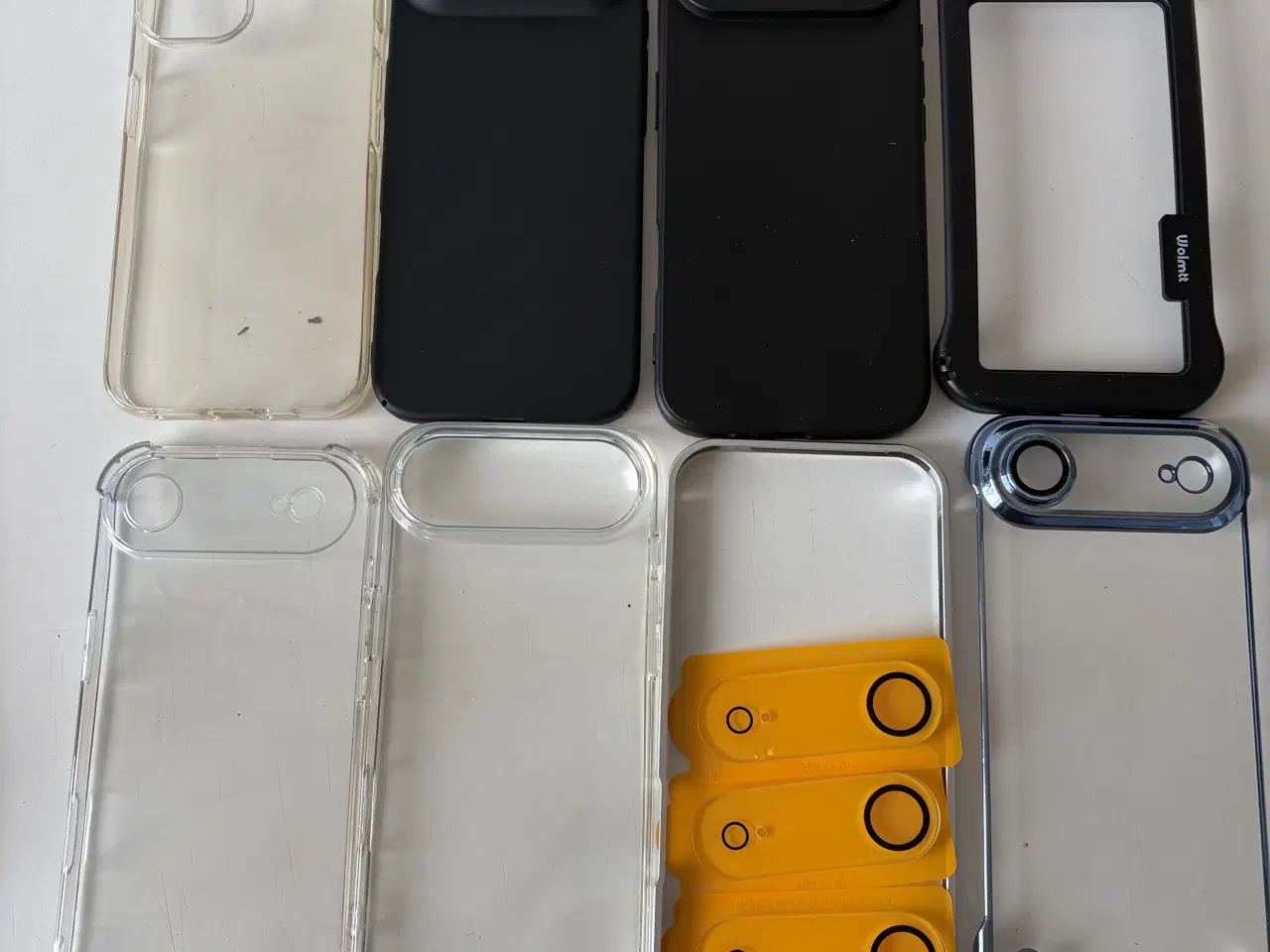 Billede 4 - iPhone 17 Air