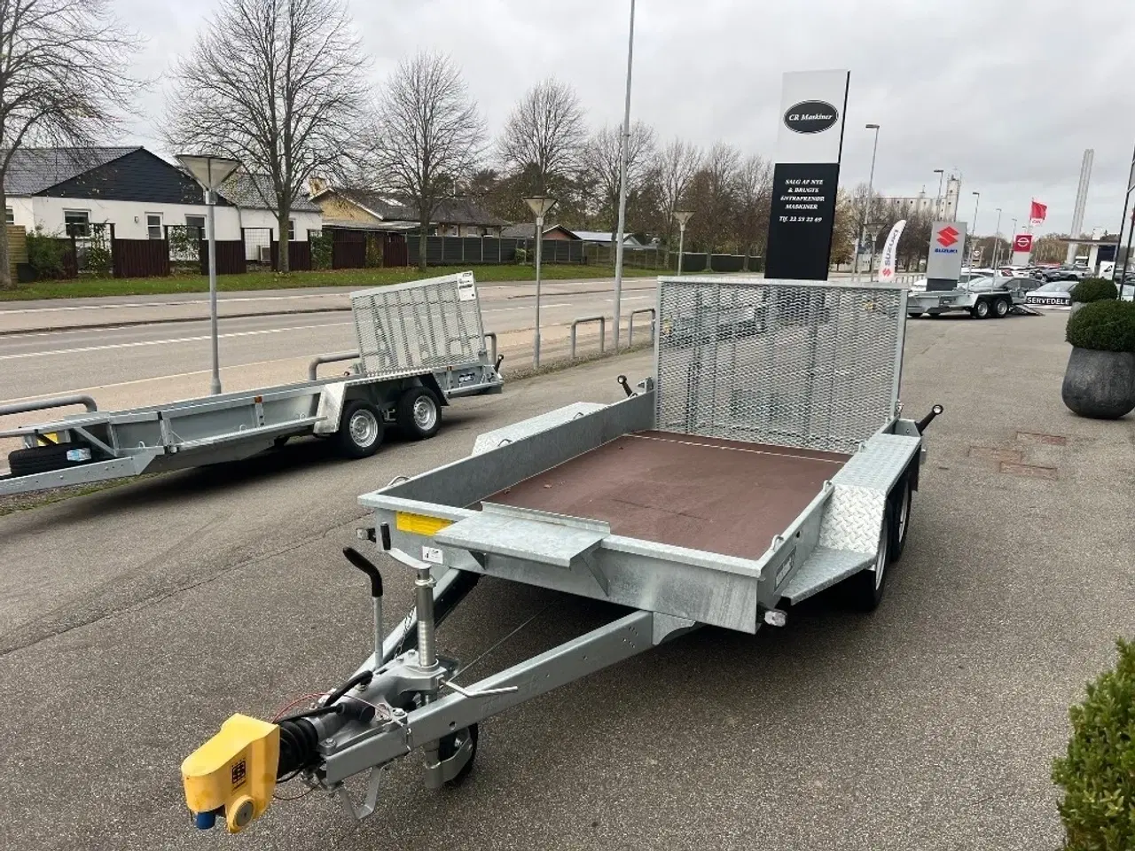 Billede 2 - Variant 3516 b3