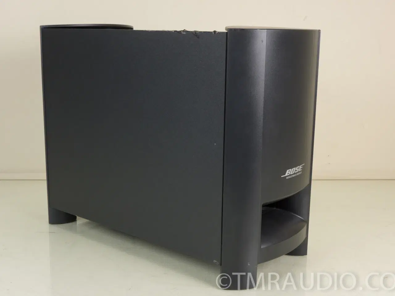 Billede 4 - BOSE AV3-2-1II Media Center