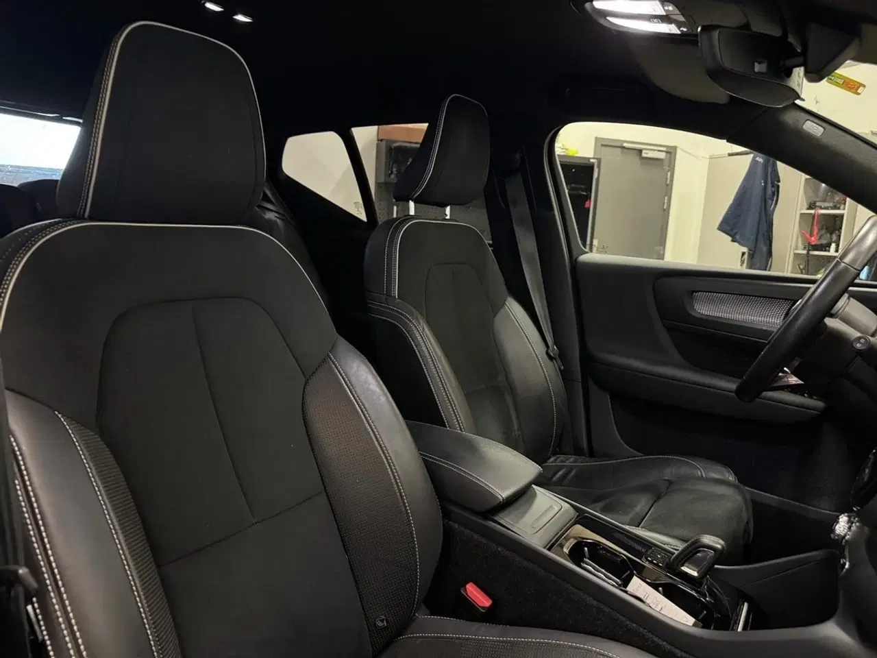 Billede 14 - Volvo XC40  P8 ReCharge Twin R-Design