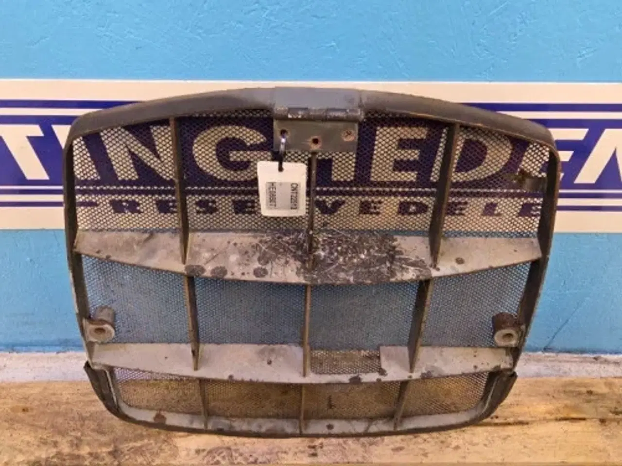 Billede 10 - Venieri 7.63B  Gitte  846.B.651