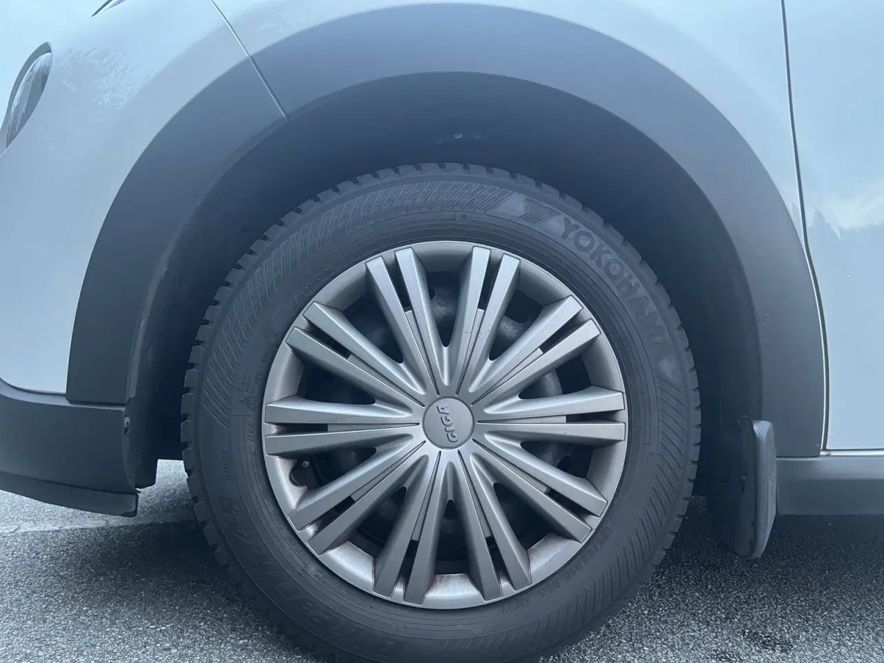 Billede 19 - Citroën C3 1,2 PureTech 83 Feel