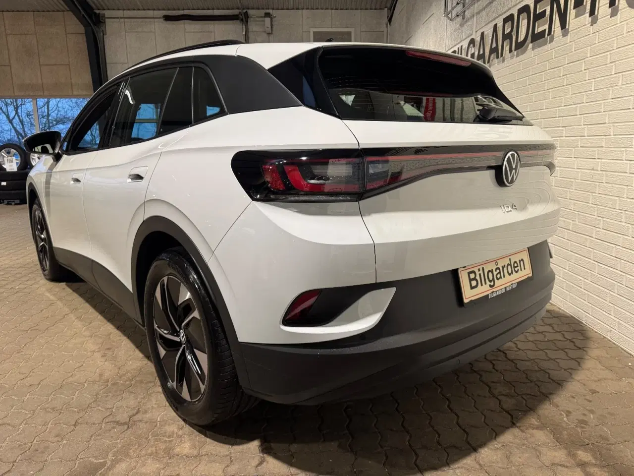 Billede 3 - VW ID.4 77 Pro