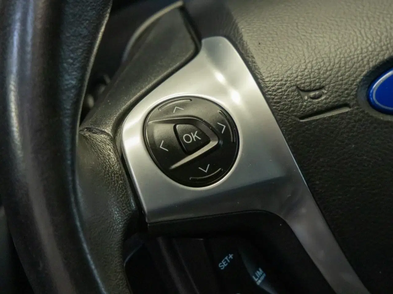 Billede 13 - Ford C-MAX 1,0 SCTi 125 Edition