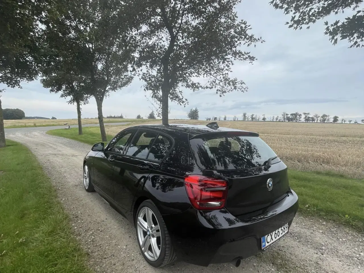 Billede 2 - BMW 116i M-Sport