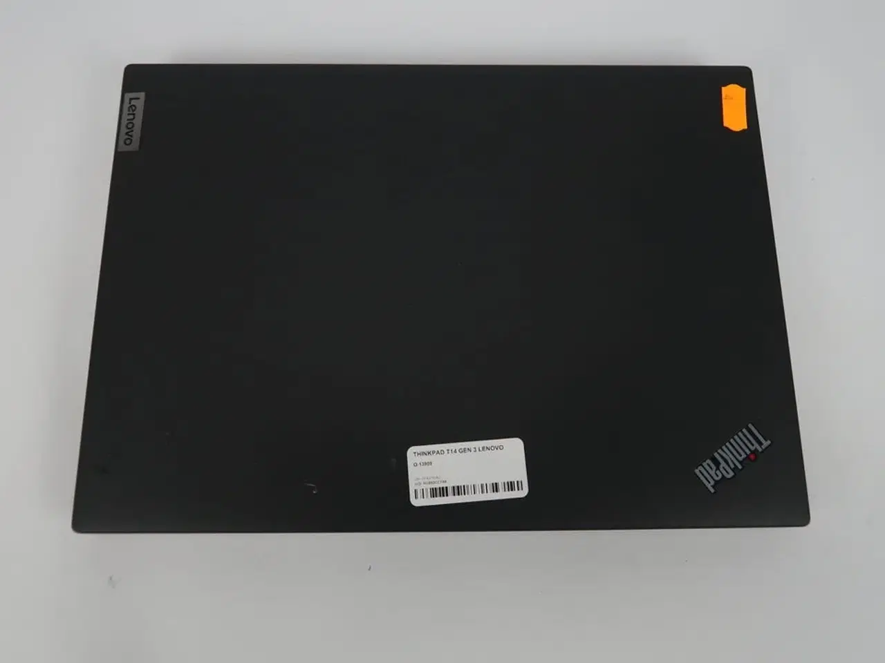 Billede 6 - Lenovo T14 G3 i5-1240p 14"