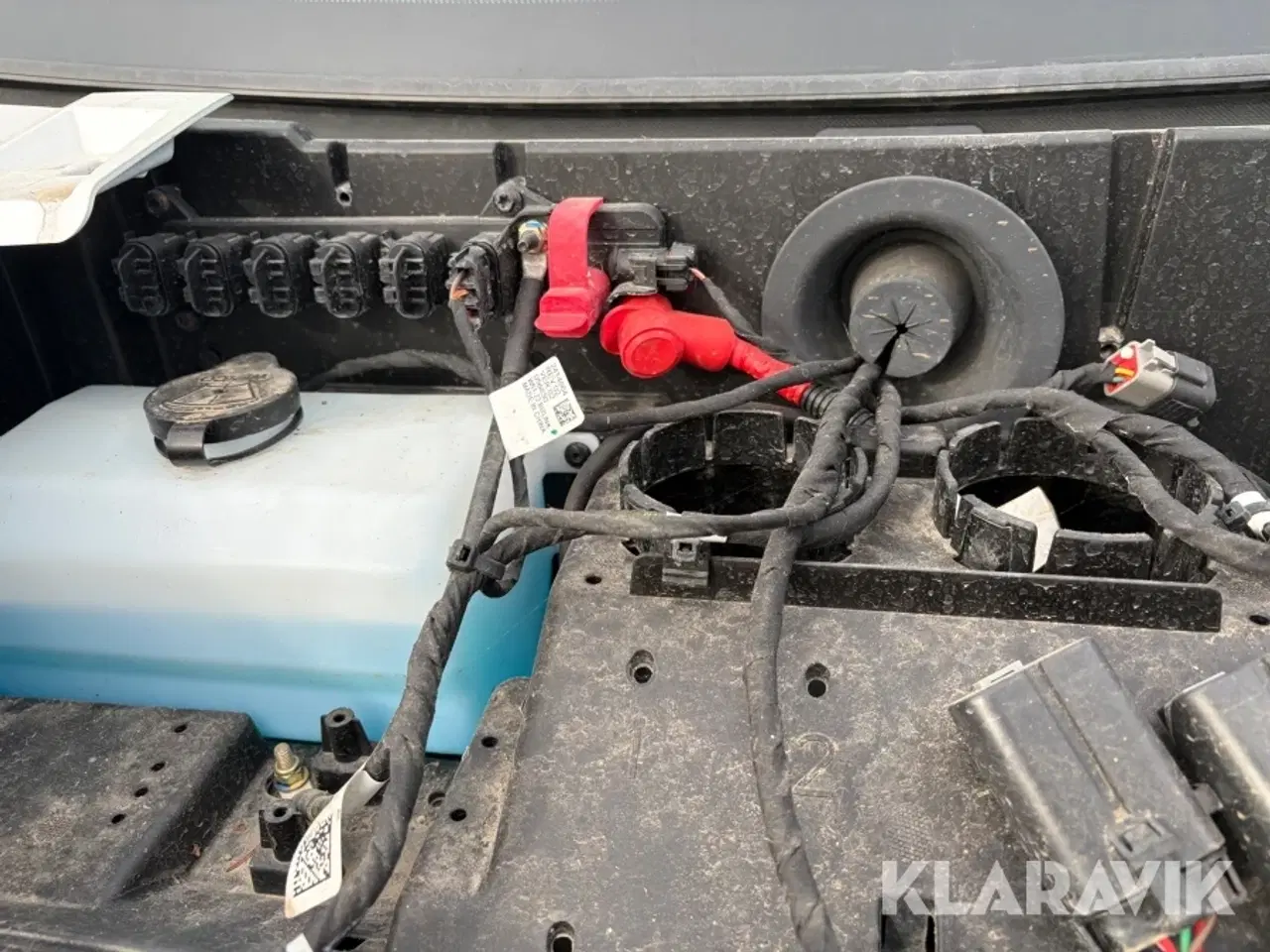 Billede 8 - POLARIS Ranger EV KINETIC