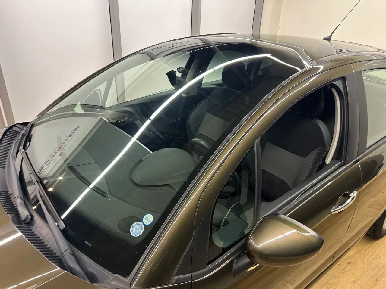 Billede 5 - Citroën C3 1,4 HDI Seduction 70HK 5d