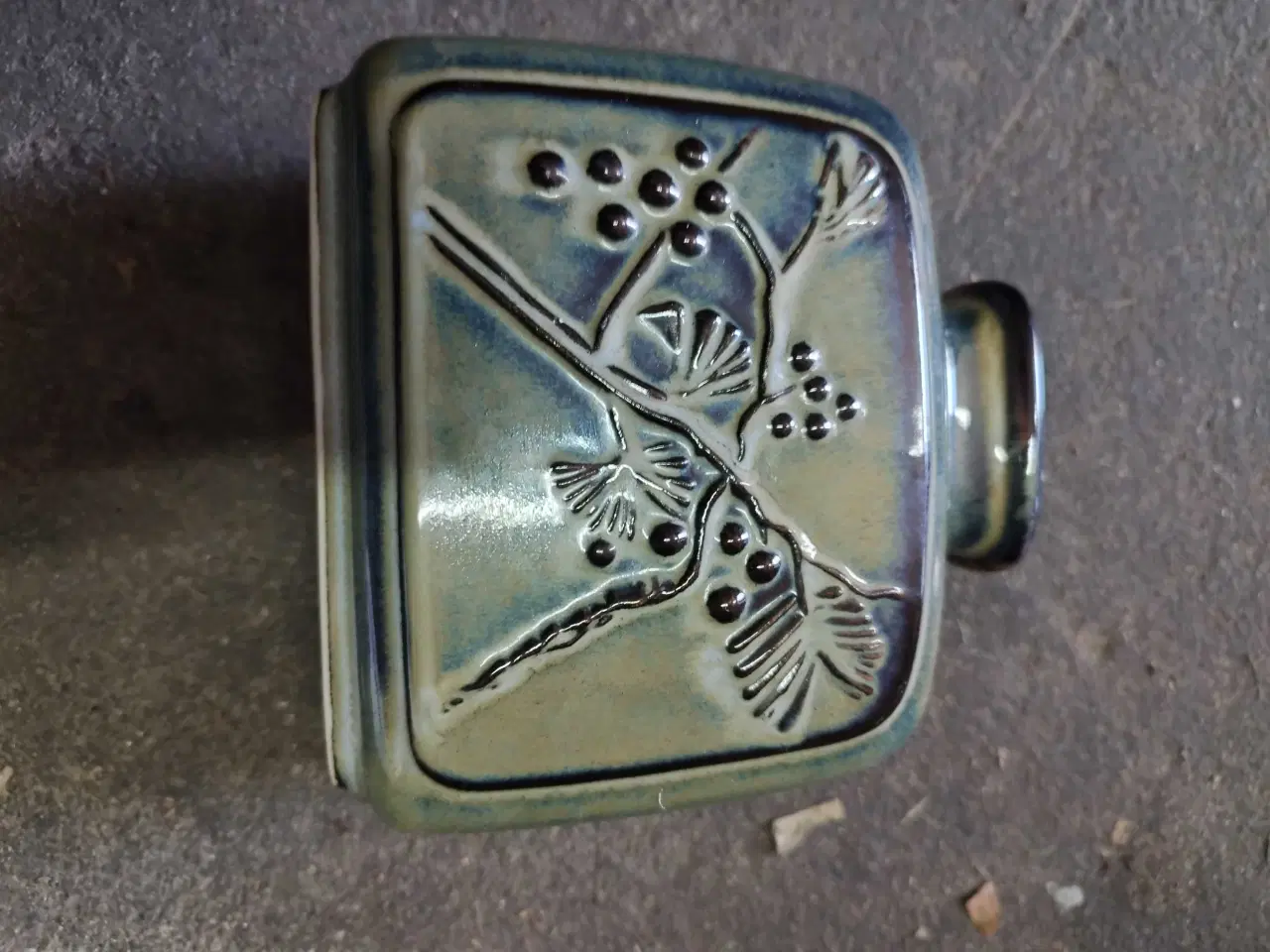 Billede 1 - B&G vase
