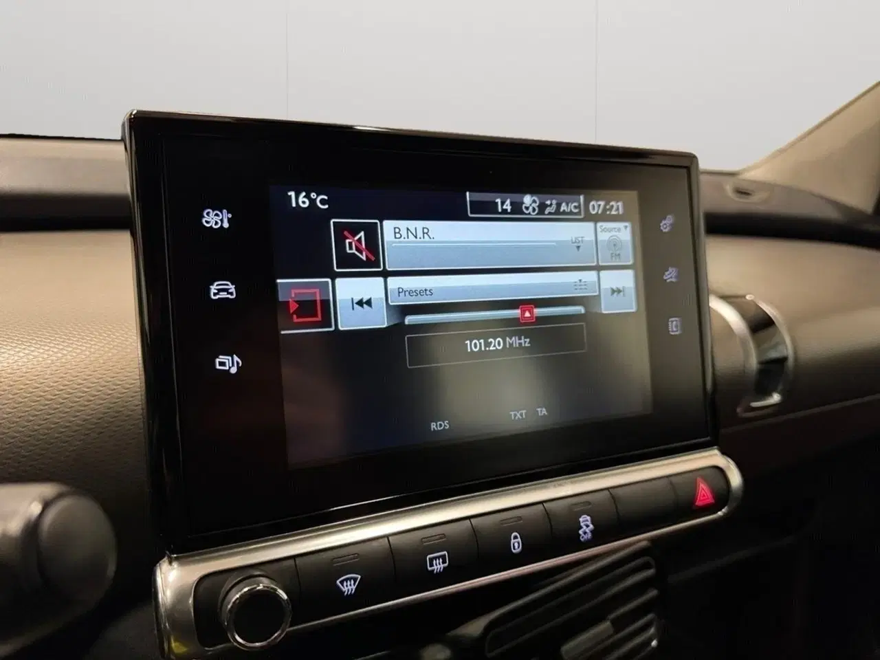 Billede 8 - Citroën C4 Cactus 1,6 BlueHDi 100 Iconic