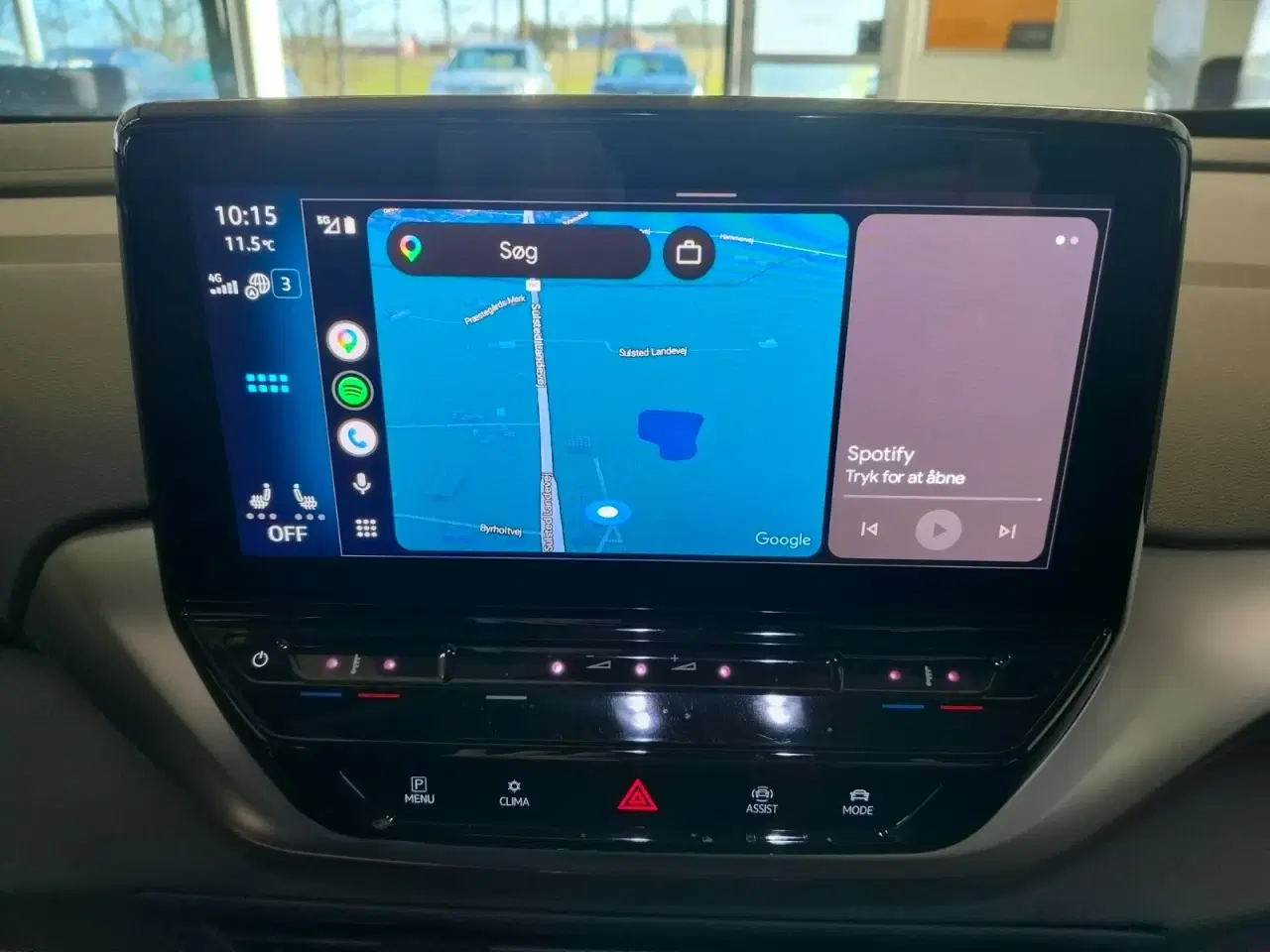 Billede 14 - VW ID.4 52 Pure Performance