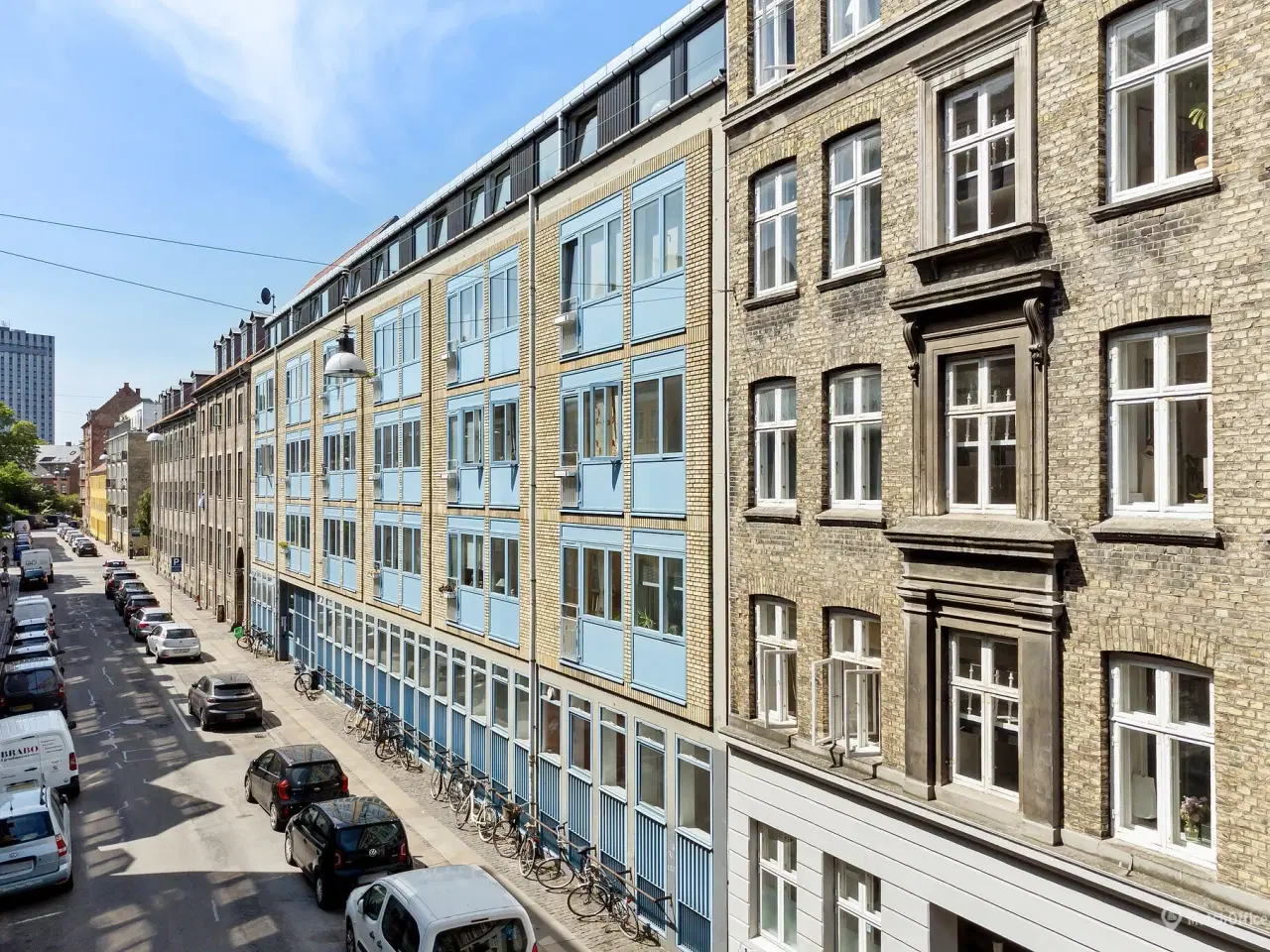 Billede 2 - Centralt og velbeliggende kontor/klinik på Christianshavn