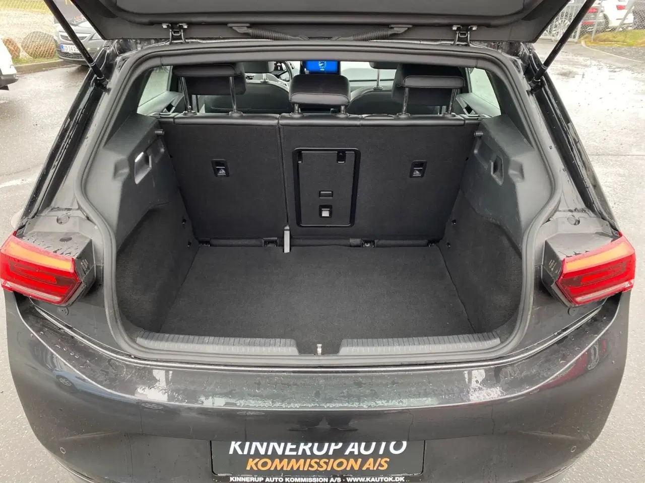 Billede 7 - VW ID.3 EL Pro 145HK 5d Aut.