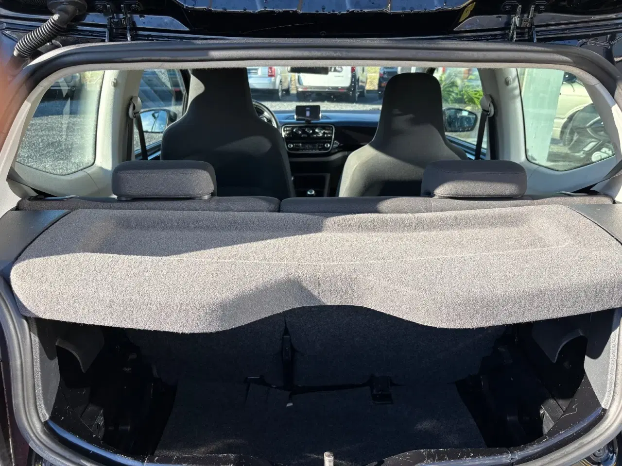 Billede 5 - VW Up! 1,0 75 High Up!