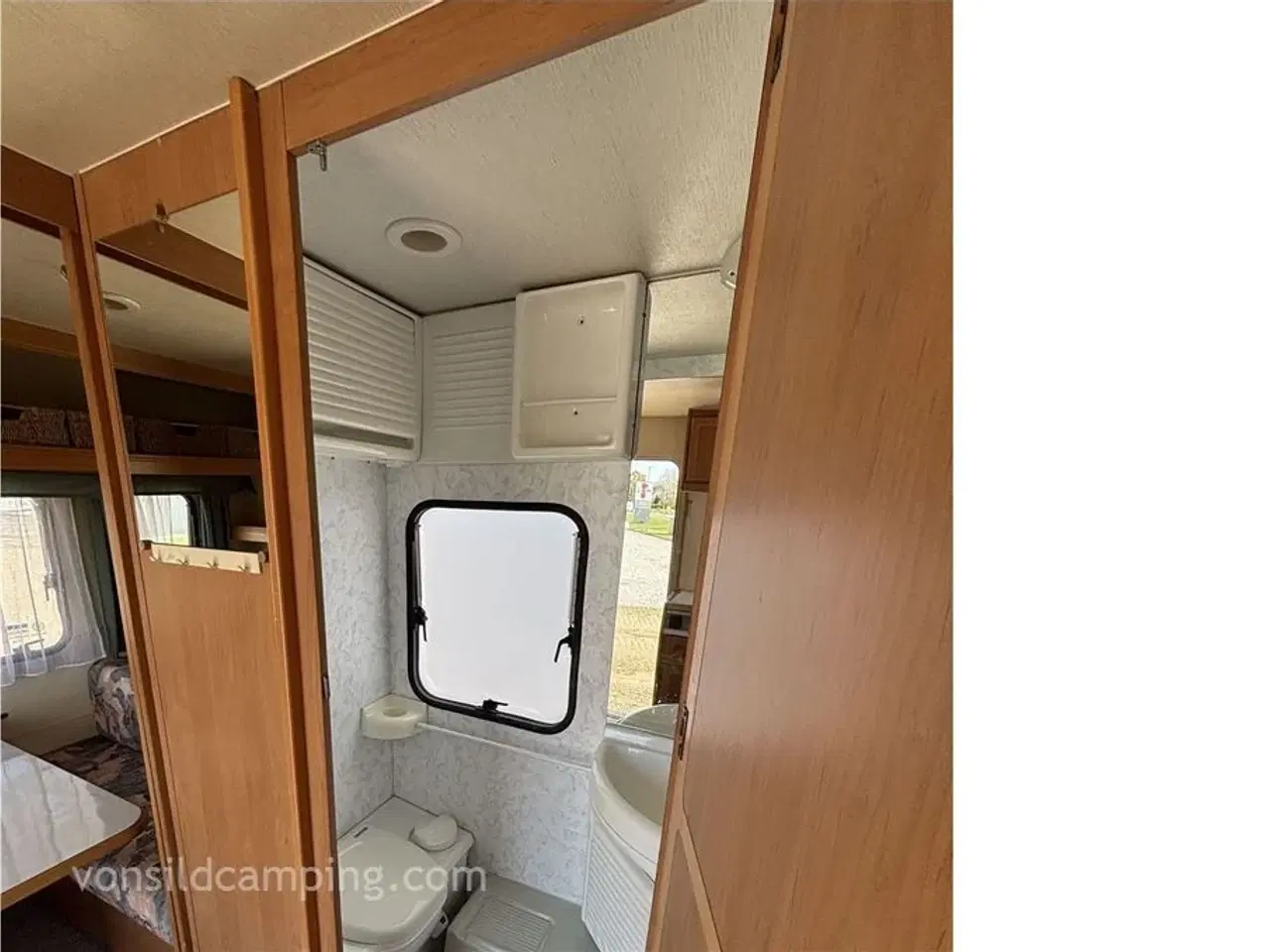 Billede 4 - 0 - Adria Unica 461 UB