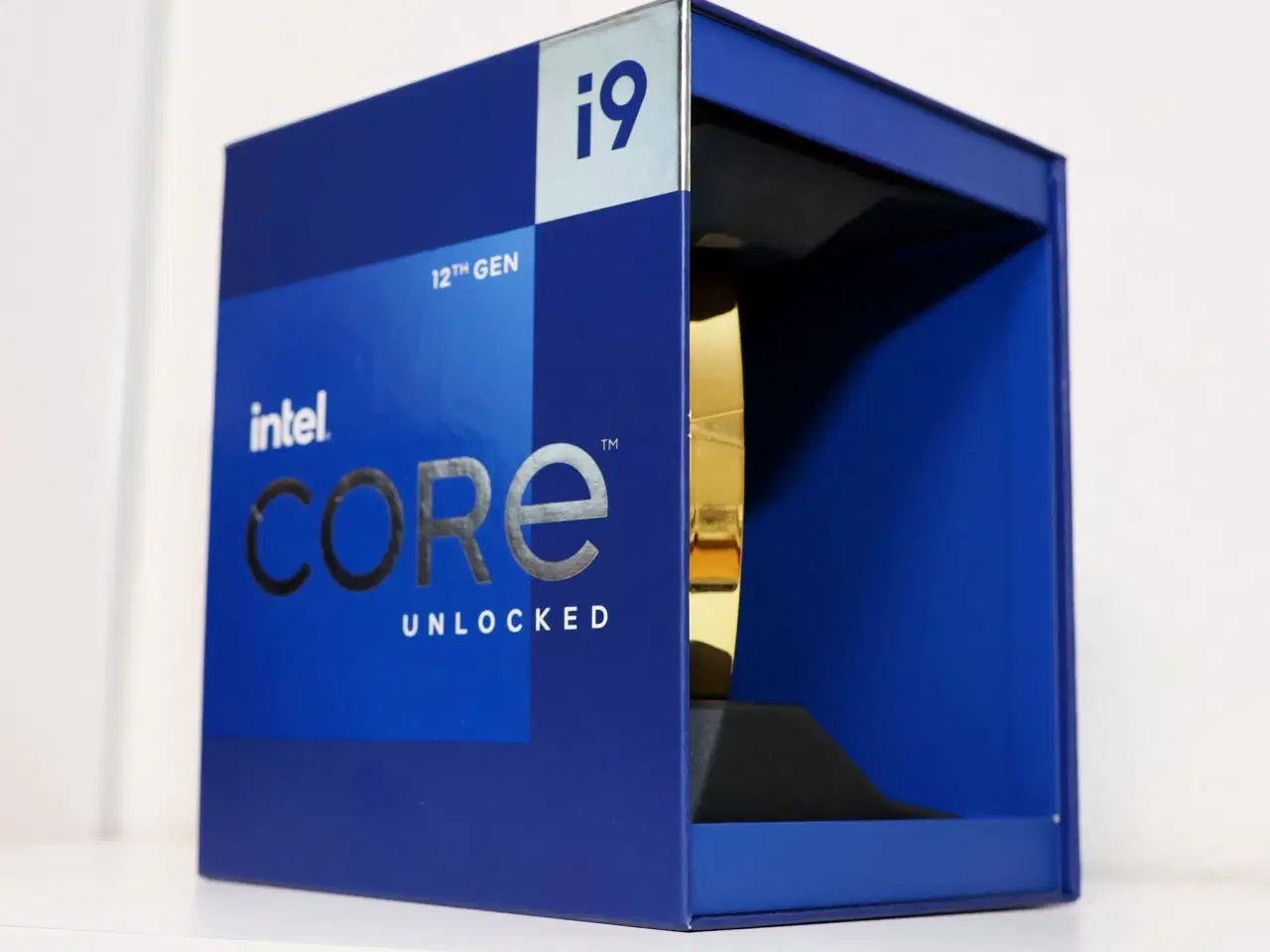 Billede 2 - Intel i9-12900k CPU