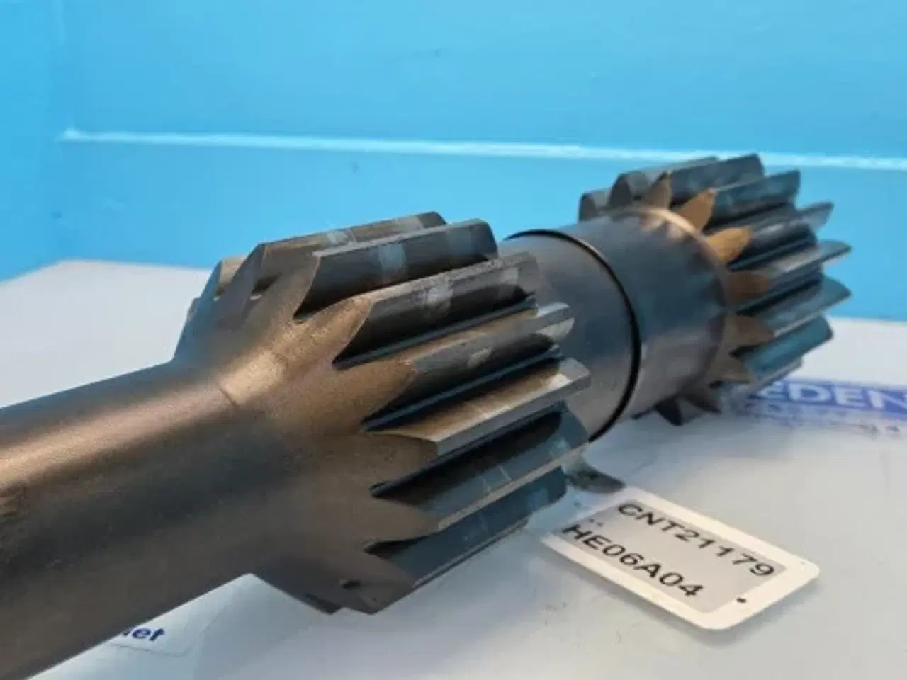 Billede 17 - New Holland T7.315 Aksel 47774105