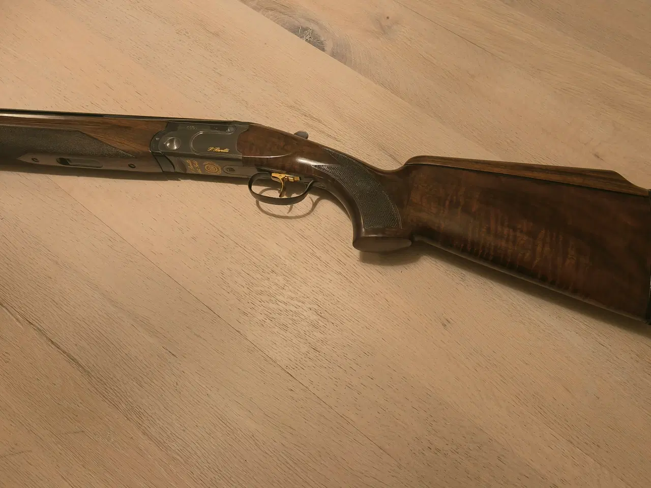 Billede 4 - Beretta 682 Gold