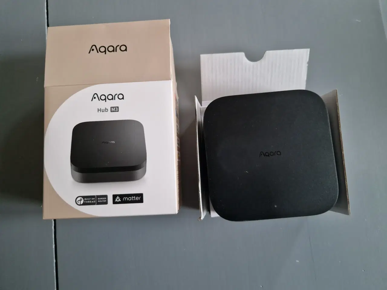 Billede 1 - Aqara hub m3