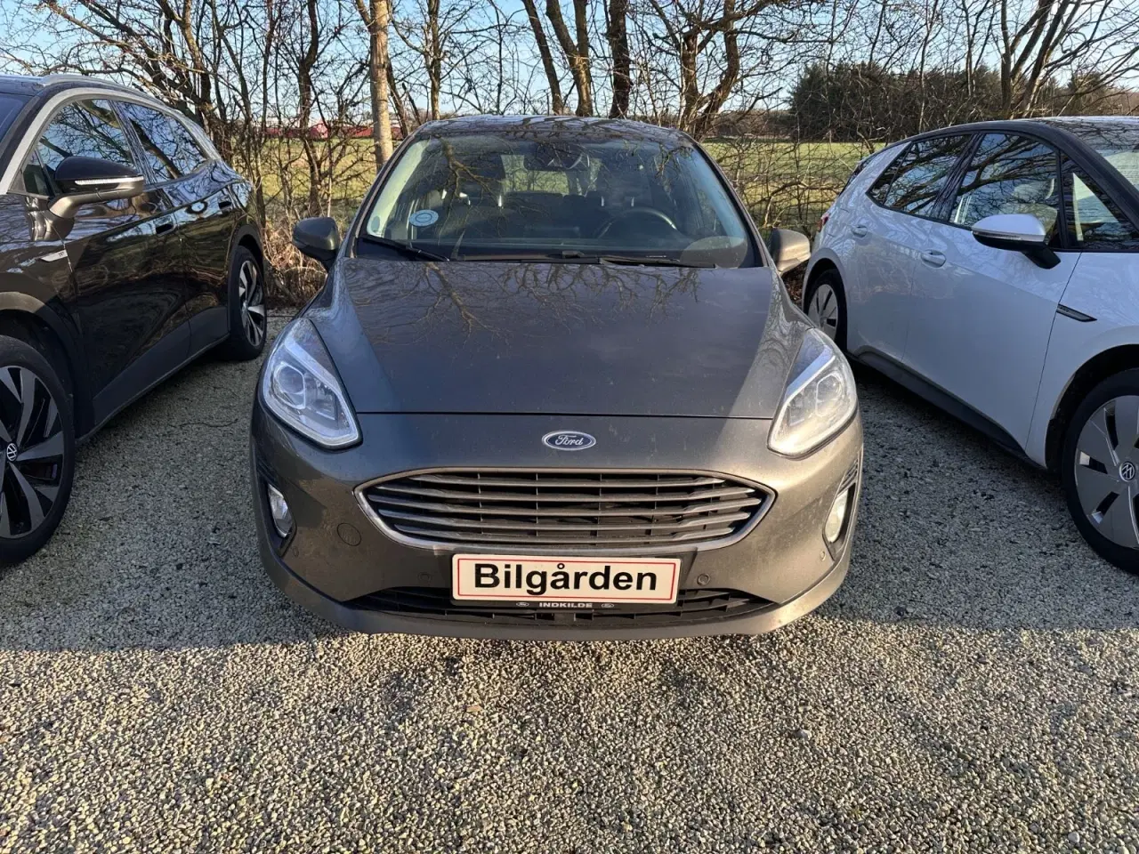 Billede 2 - Ford Fiesta 1,5 TDCi 85 Titanium