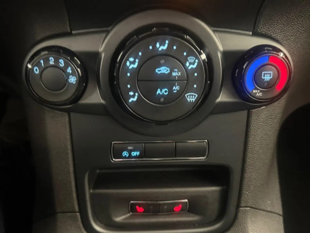 Billede 15 - Ford Fiesta 1,0 65 Trend