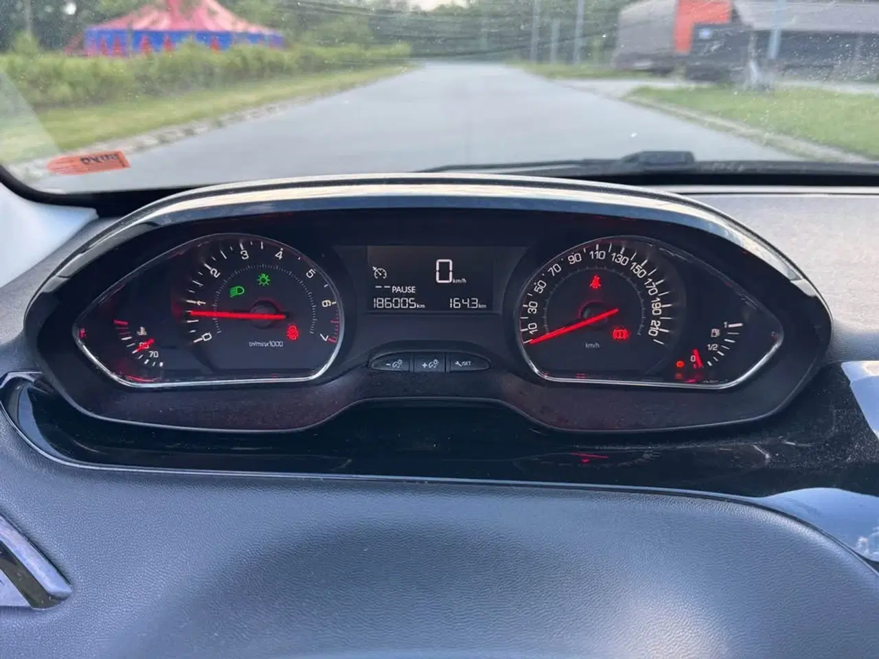Billede 8 - 2013 Peugeot 208 active