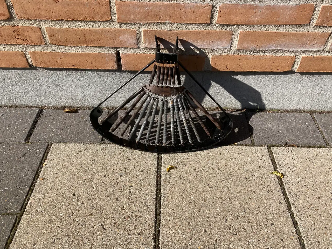 Billede 3 - Bagsæder til veteranmc