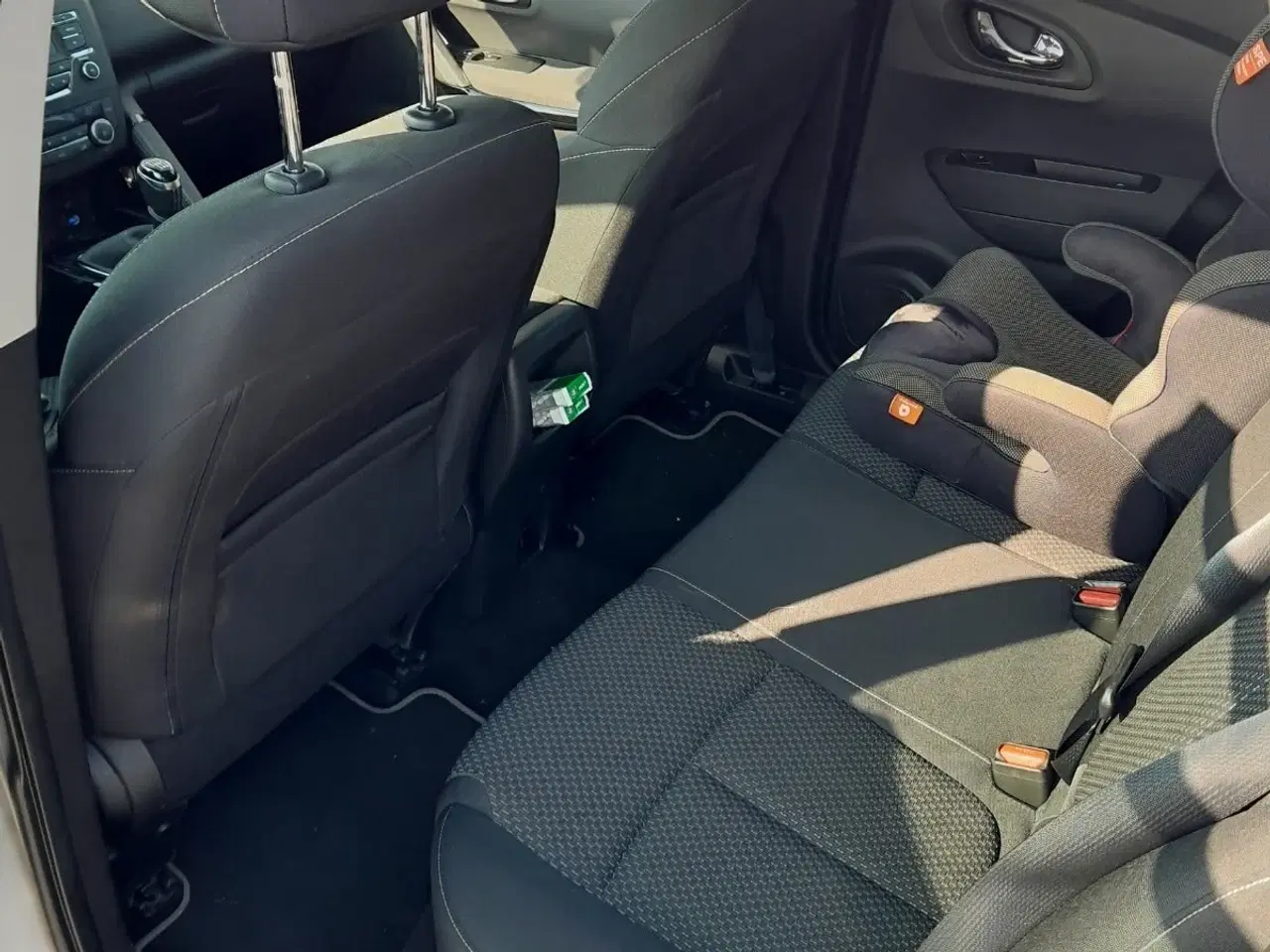 Billede 9 - Renault Kadjar 1,2 TCe 130 Life