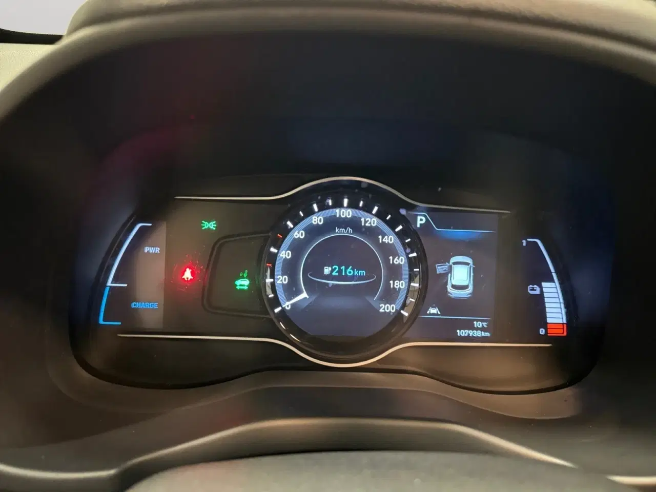 Billede 7 - Hyundai Kona 64 EV Trend