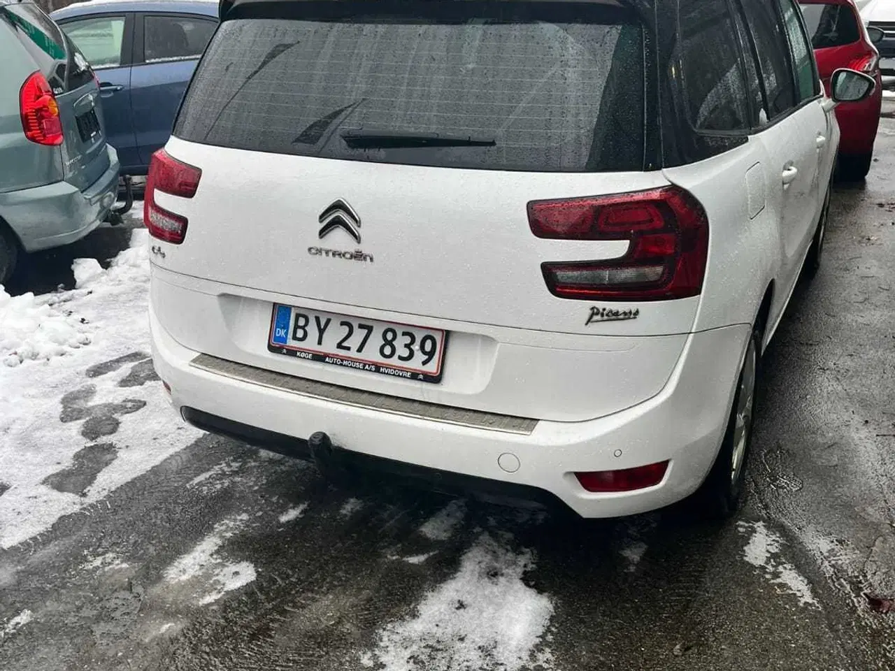 Billede 3 - 7 personer 