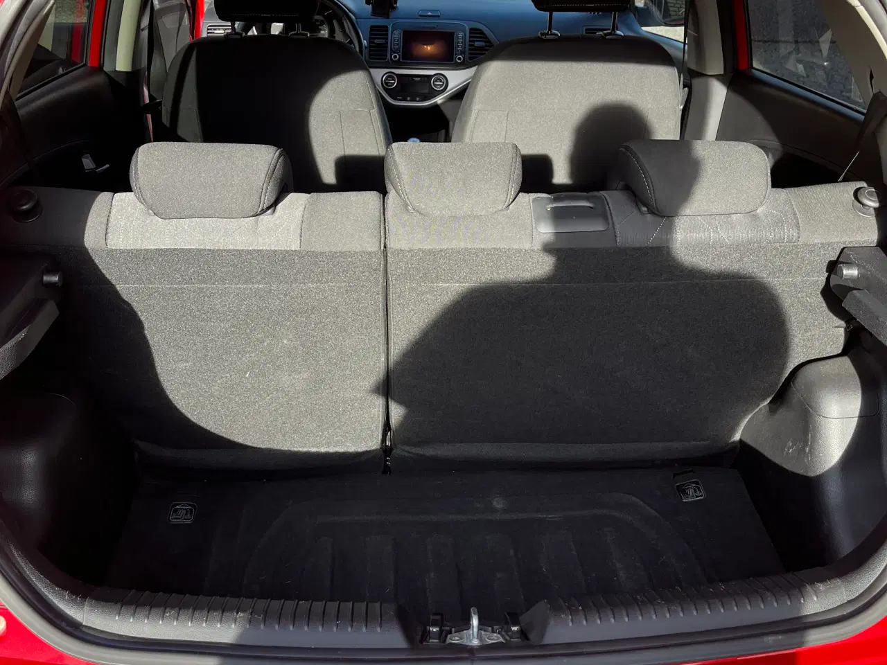 Billede 7 - Kia Picanto - ny synet