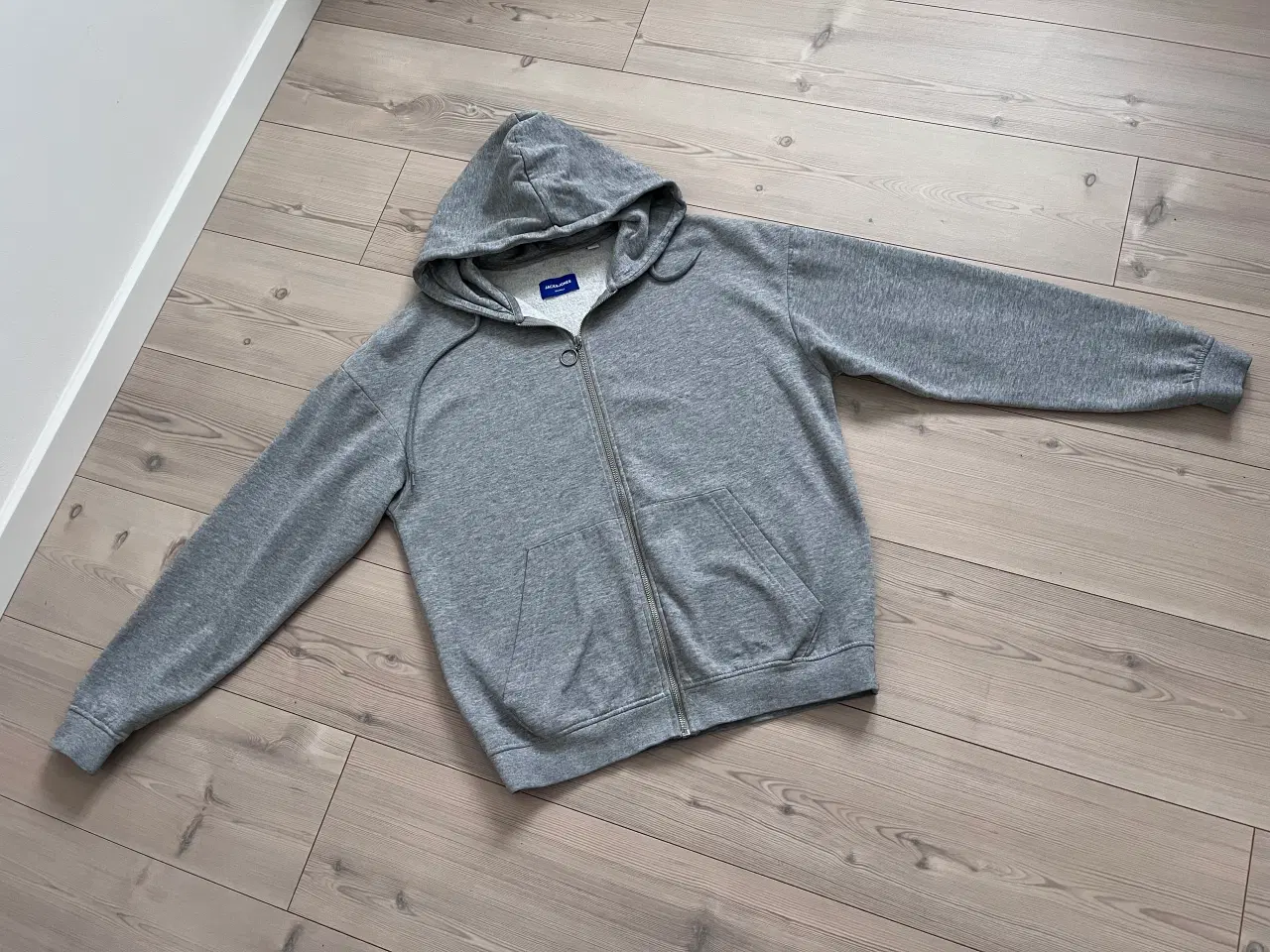 Billede 2 - Hættetrøje, Sweater, Trøje, Jack& Jones, Str M