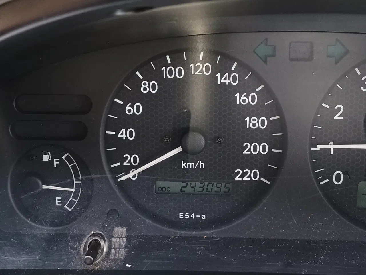 Billede 13 - Toyota Corolla aircondition synet