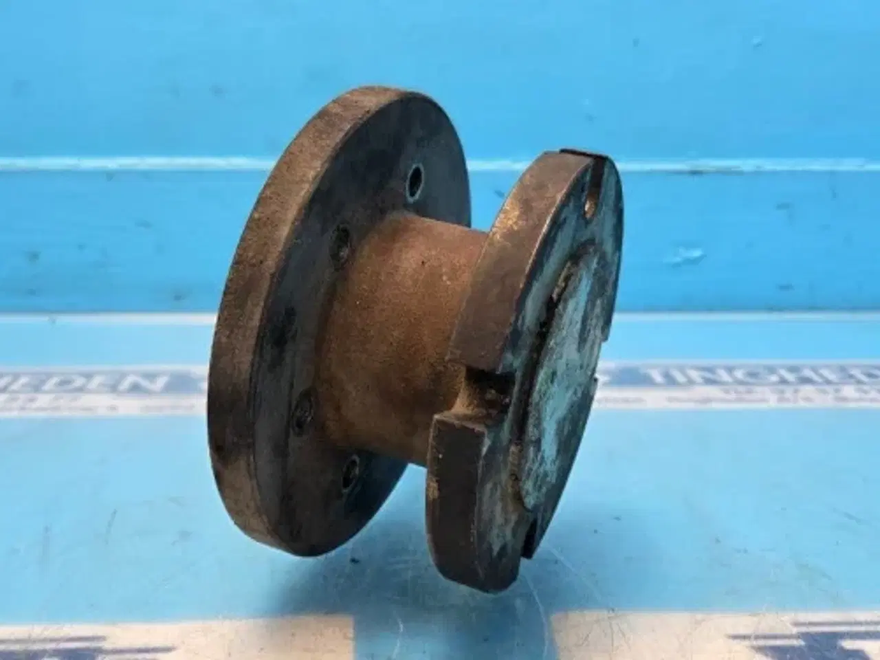 Billede 7 - Hydrema 906B Flange 414280