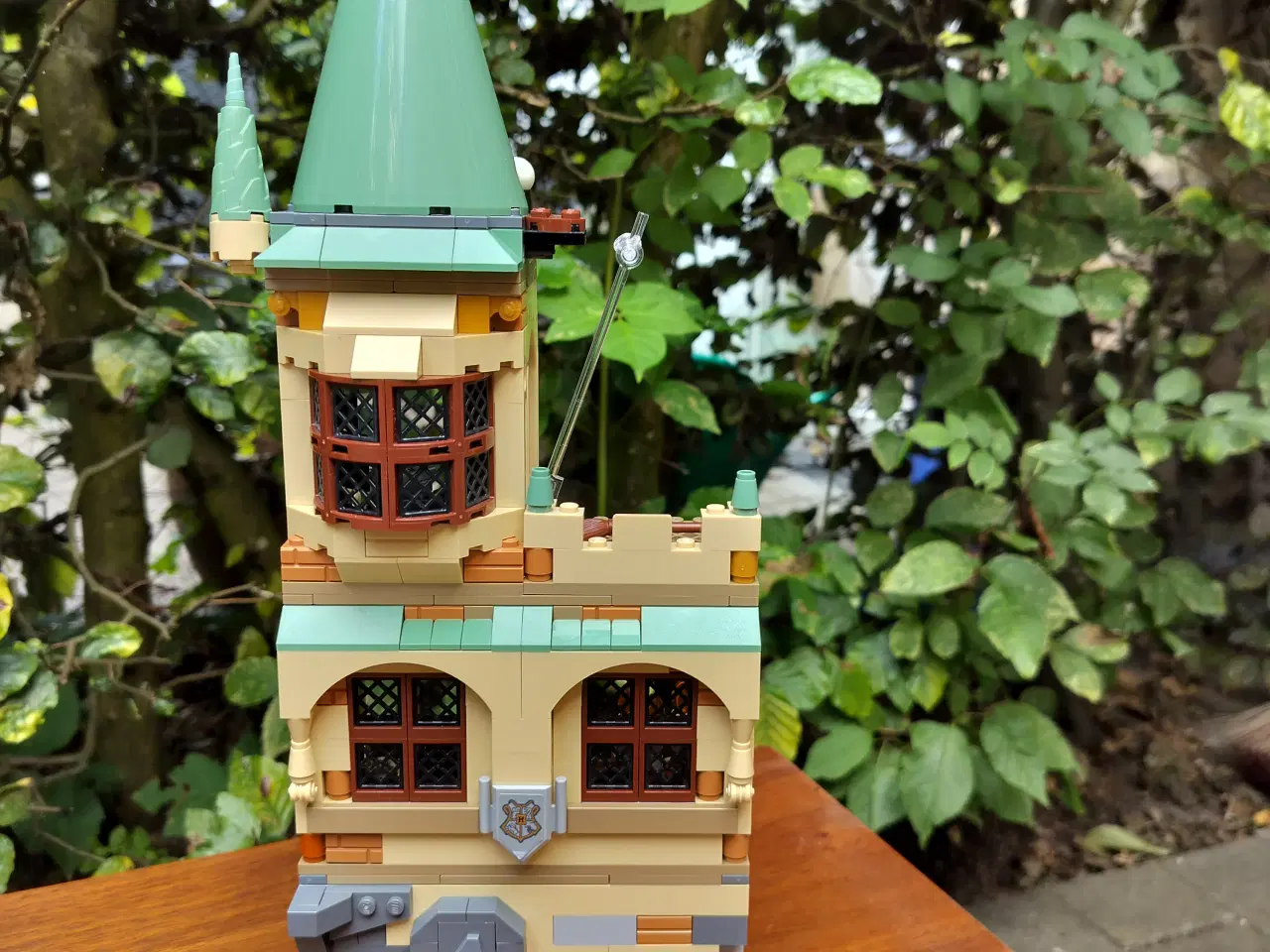 Billede 4 - Hemmelighedernes Kammer Lego 76389