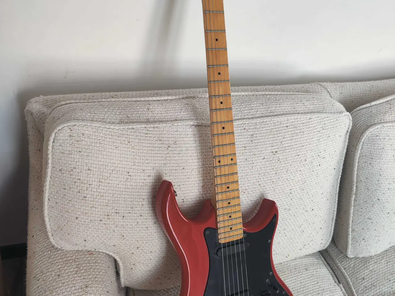 Billede 8 - Vantage, koreansk elguitar