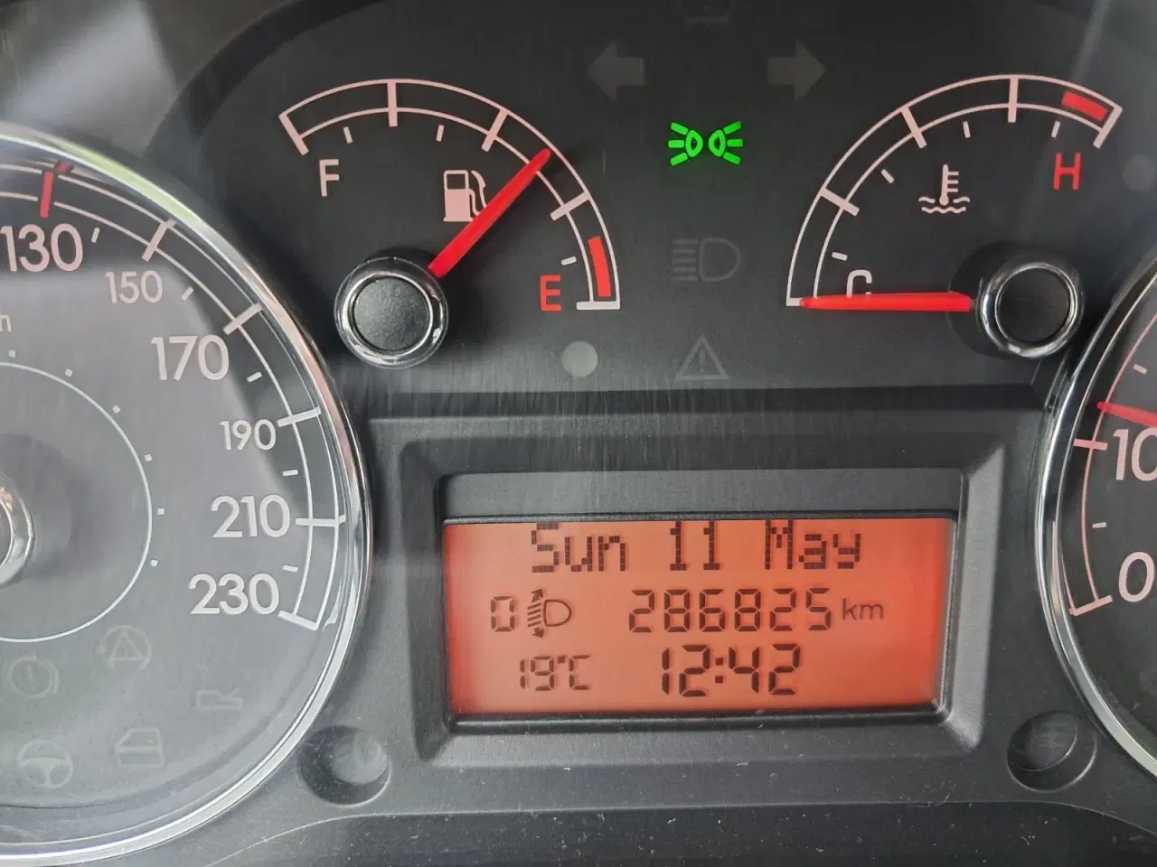 Billede 12 - Fiat Grande Punto 1,4 16V Dynamic aut.