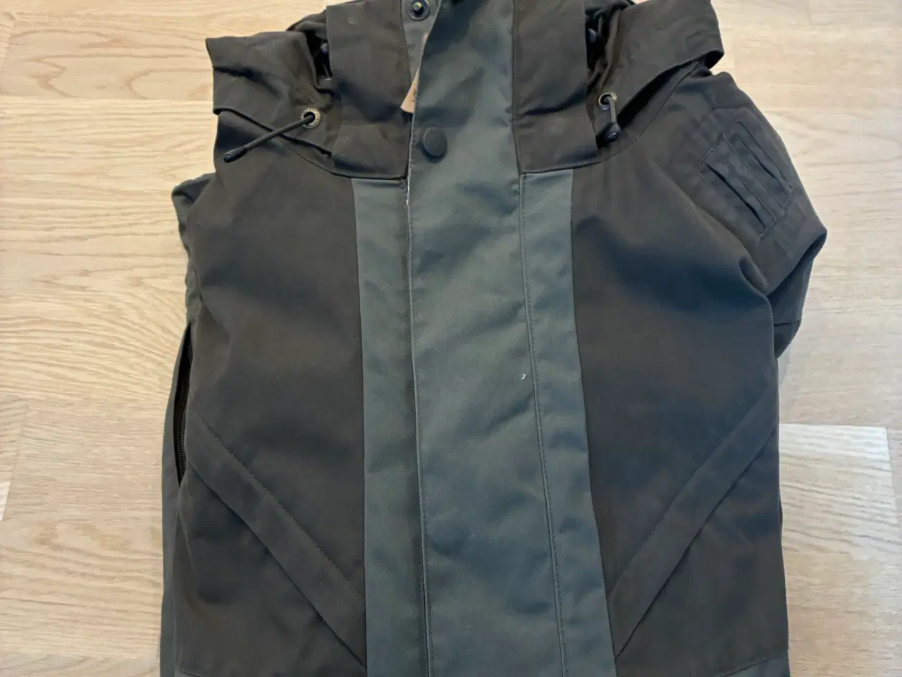 Billede 12 - Fjällräven Drev Hybrid, jagt jakke. 