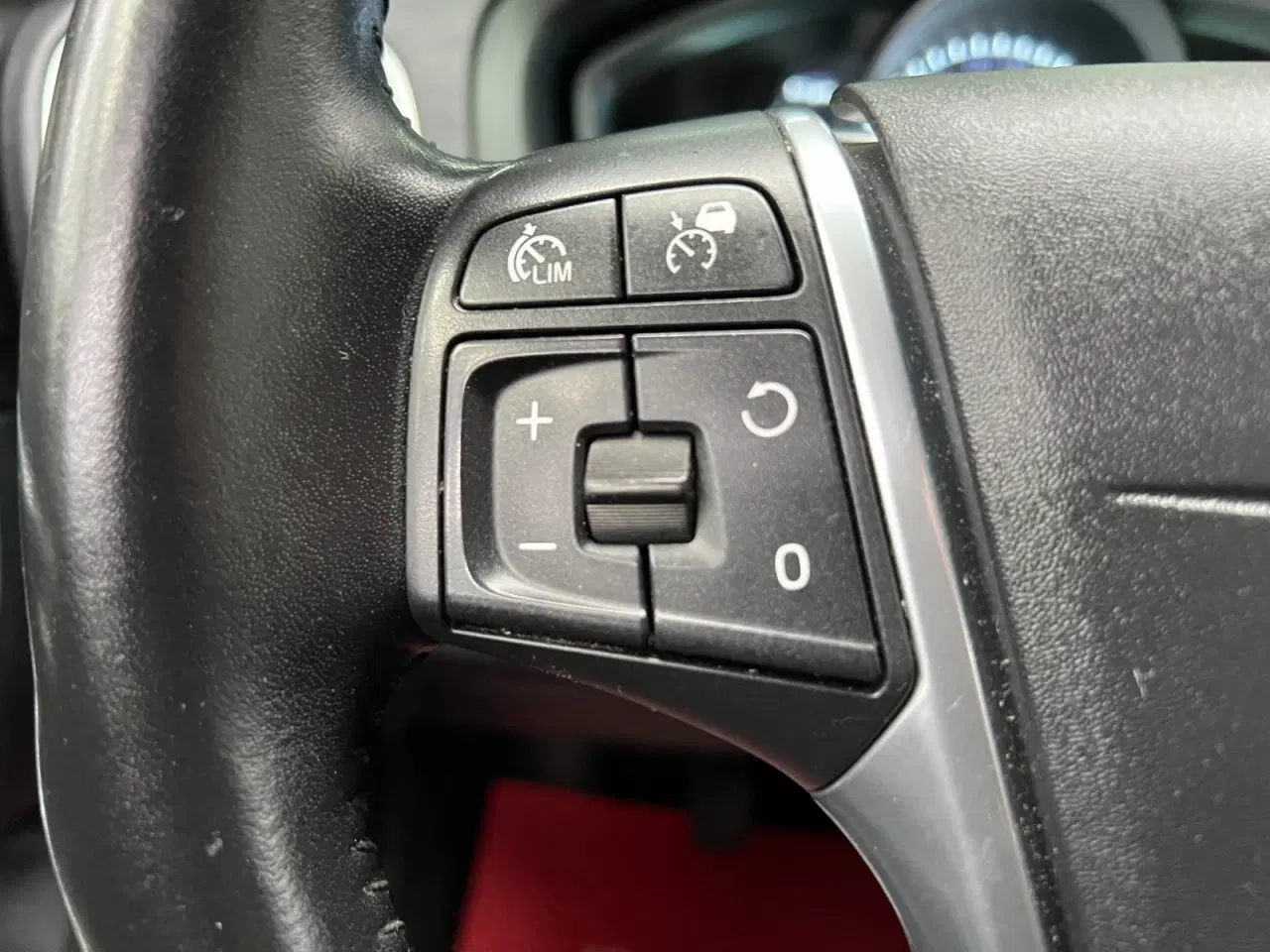 Billede 12 - Volvo V40 2,0 D3 150 Momentum