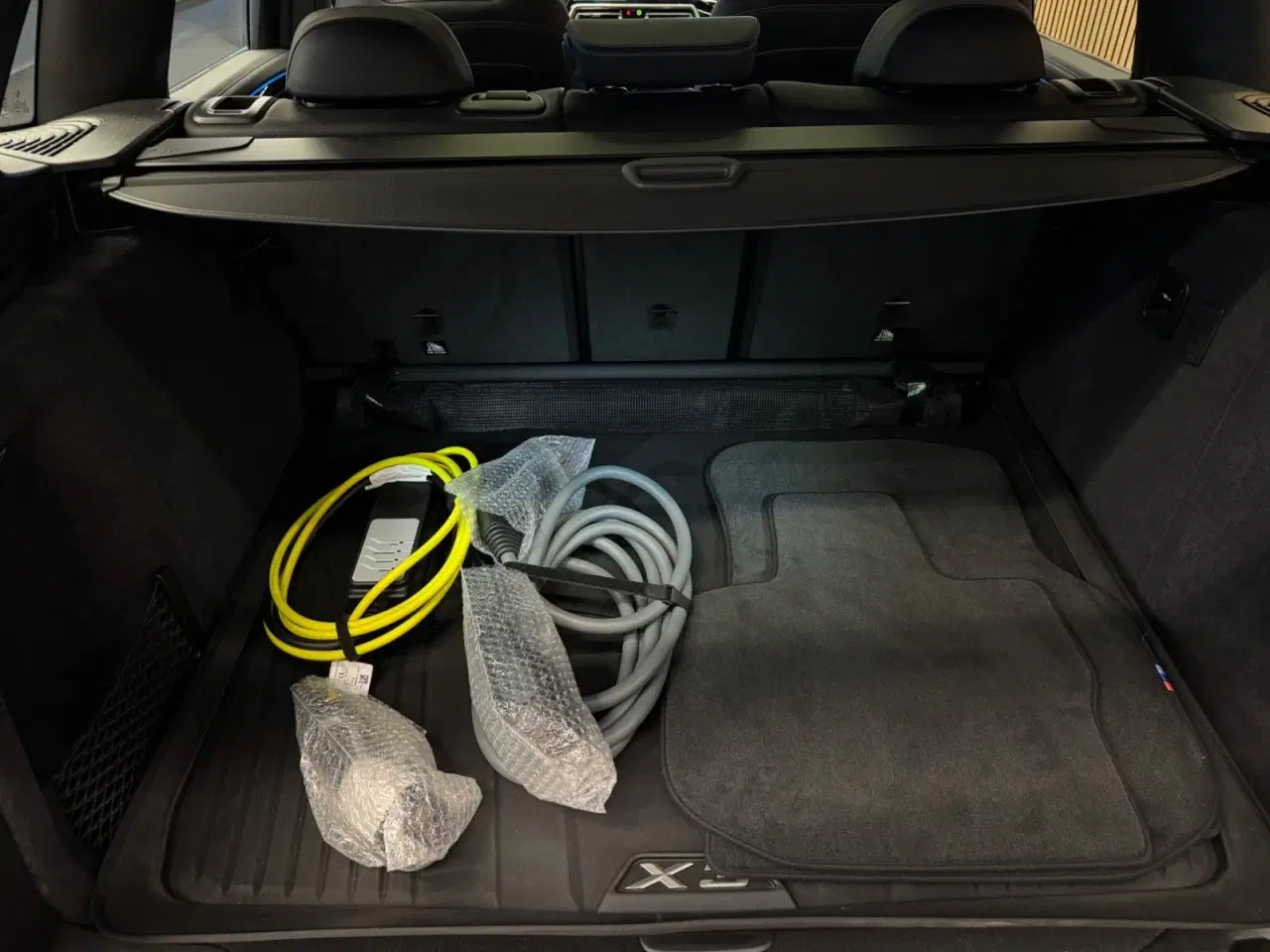 Billede 14 - BMW iX3  Charged M-Sport