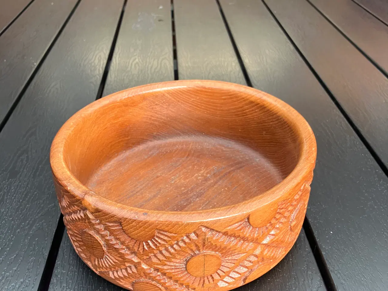 Billede 3 - Forskellige træ ting 