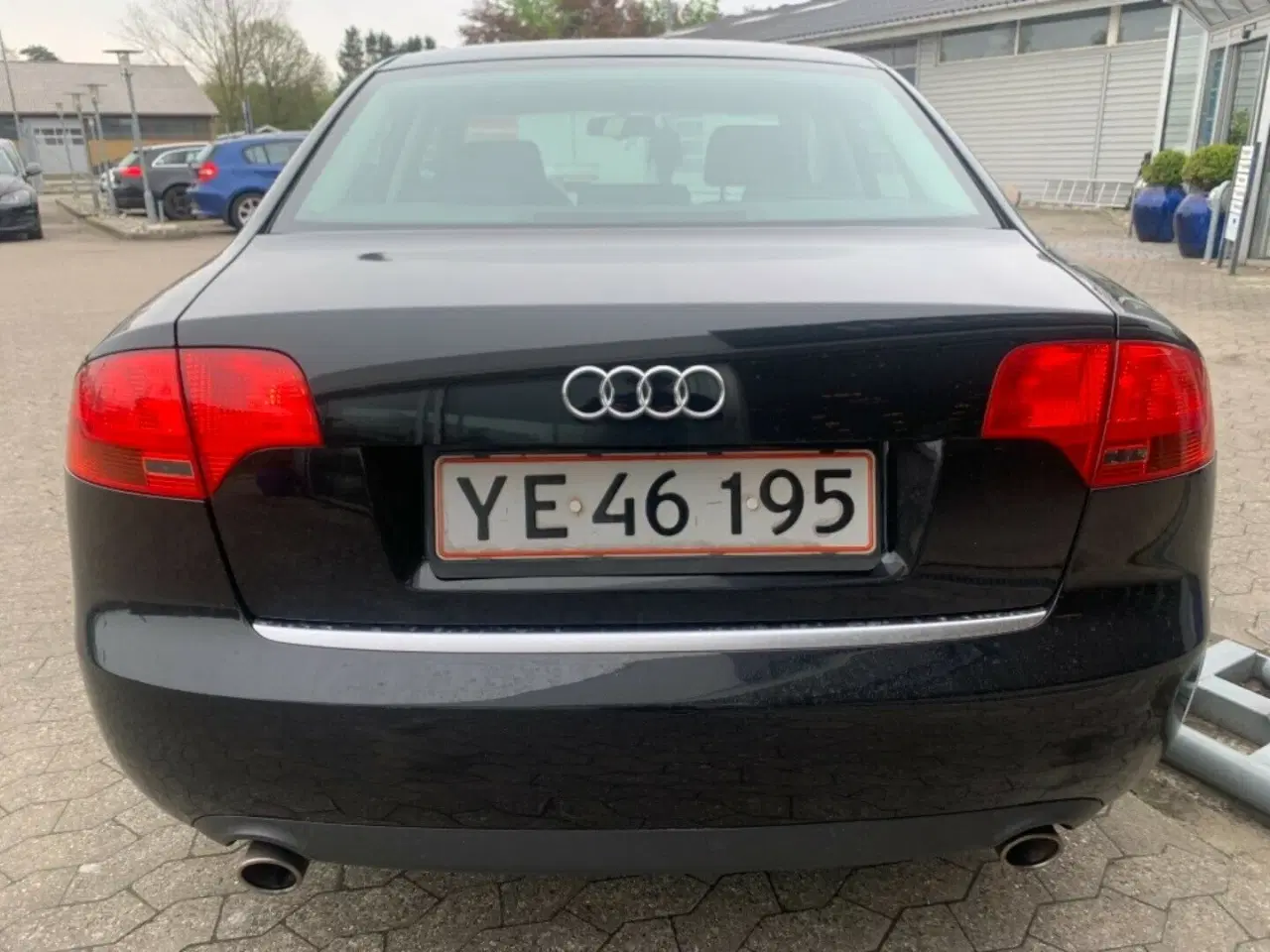Billede 5 - Audi A4 1,8 T 163