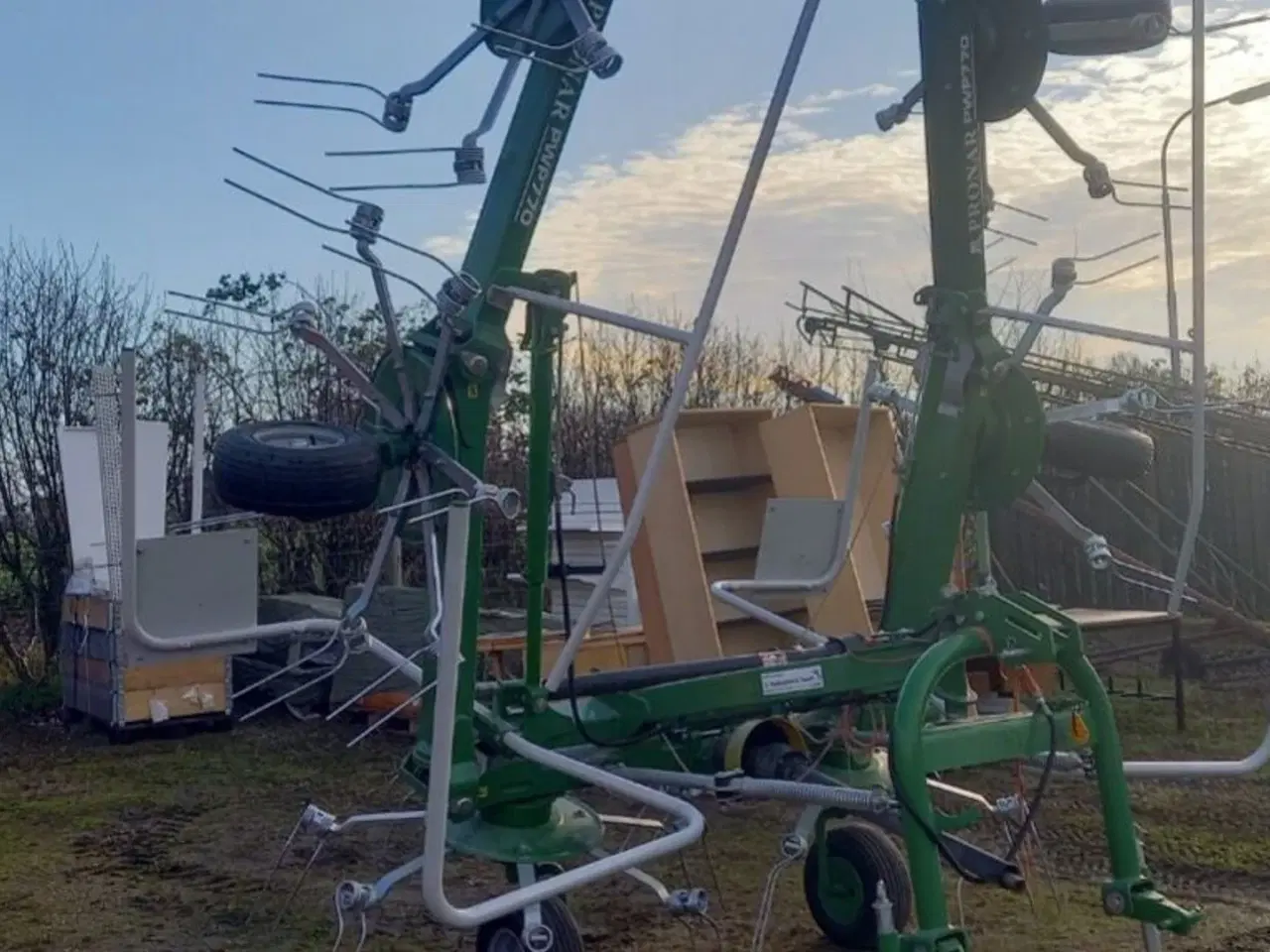 Billede 2 - Pronar PWP770