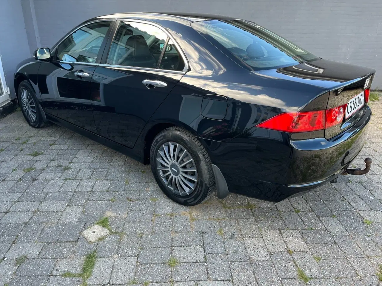 Billede 4 - Honda Accord 2,0i Sport
