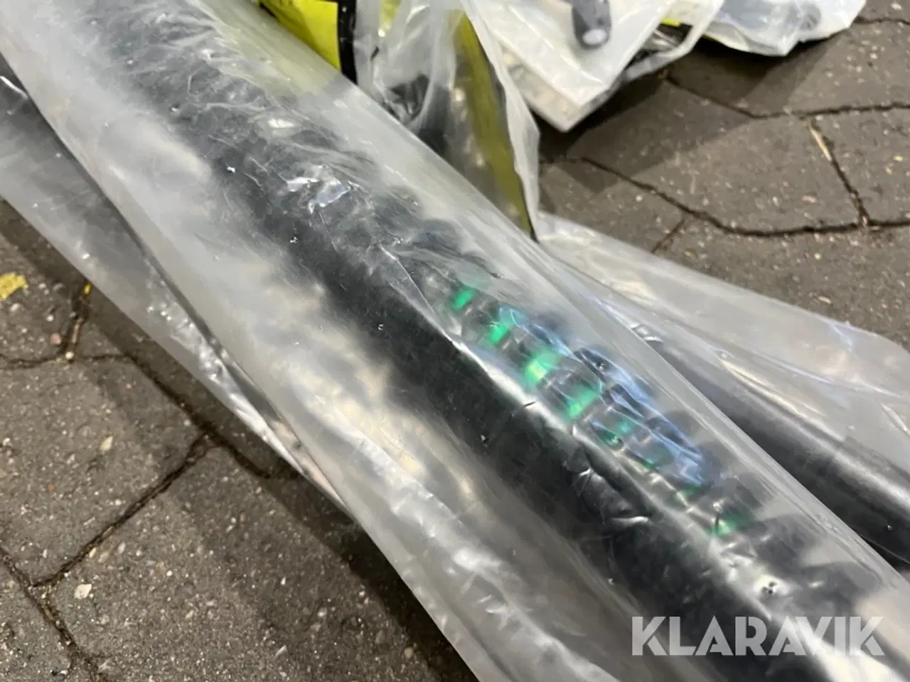 Billede 6 - Blandet lot Trolla 12061-12006-12016-12072