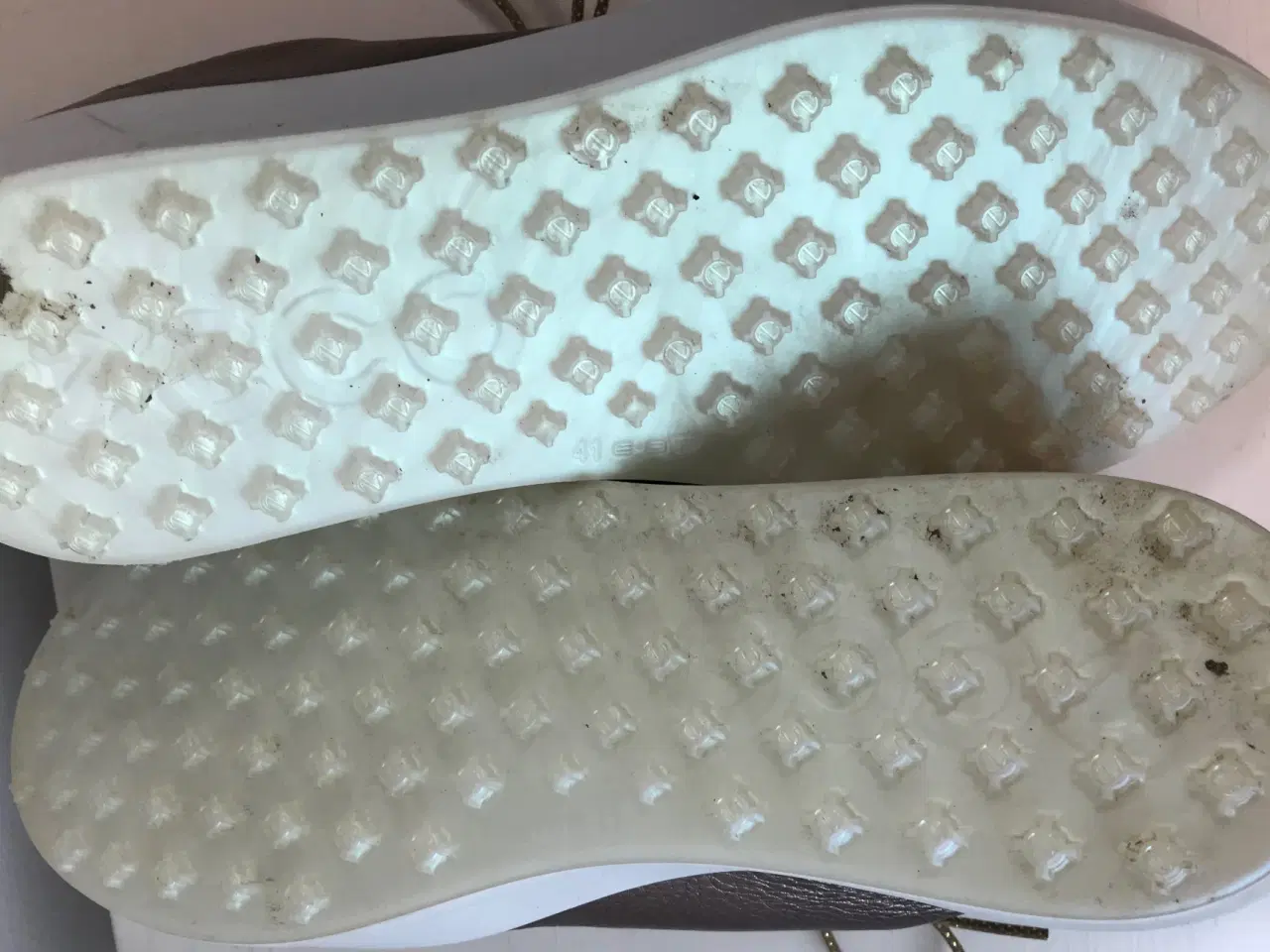 Billede 6 - Ecco - golf, sneakers, str 41